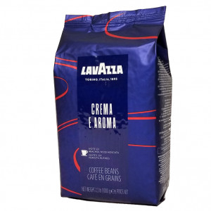 Кофе Lavazza Espresso Crema e Aroma в зернах 1 кг